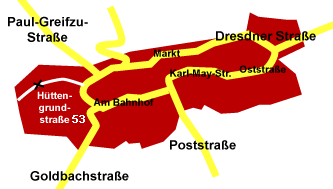 Hohenstein-Ernstthal